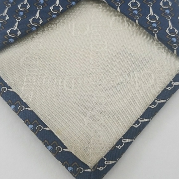 Tie by Christian Dior - Picture 6 of 6